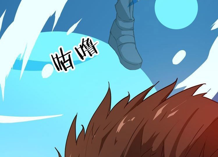 Dragon’s Blood Vessels Chapter 04 Gambar 53